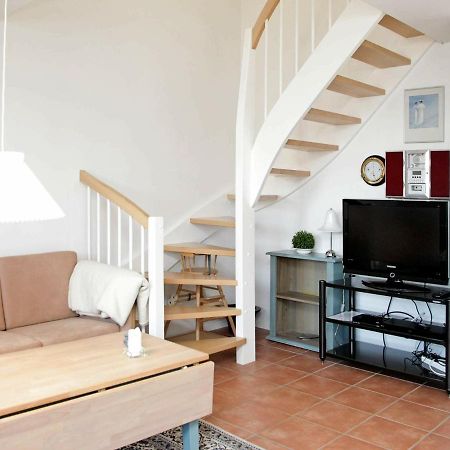 Holiday Home Blavand Xxxv Exterior foto