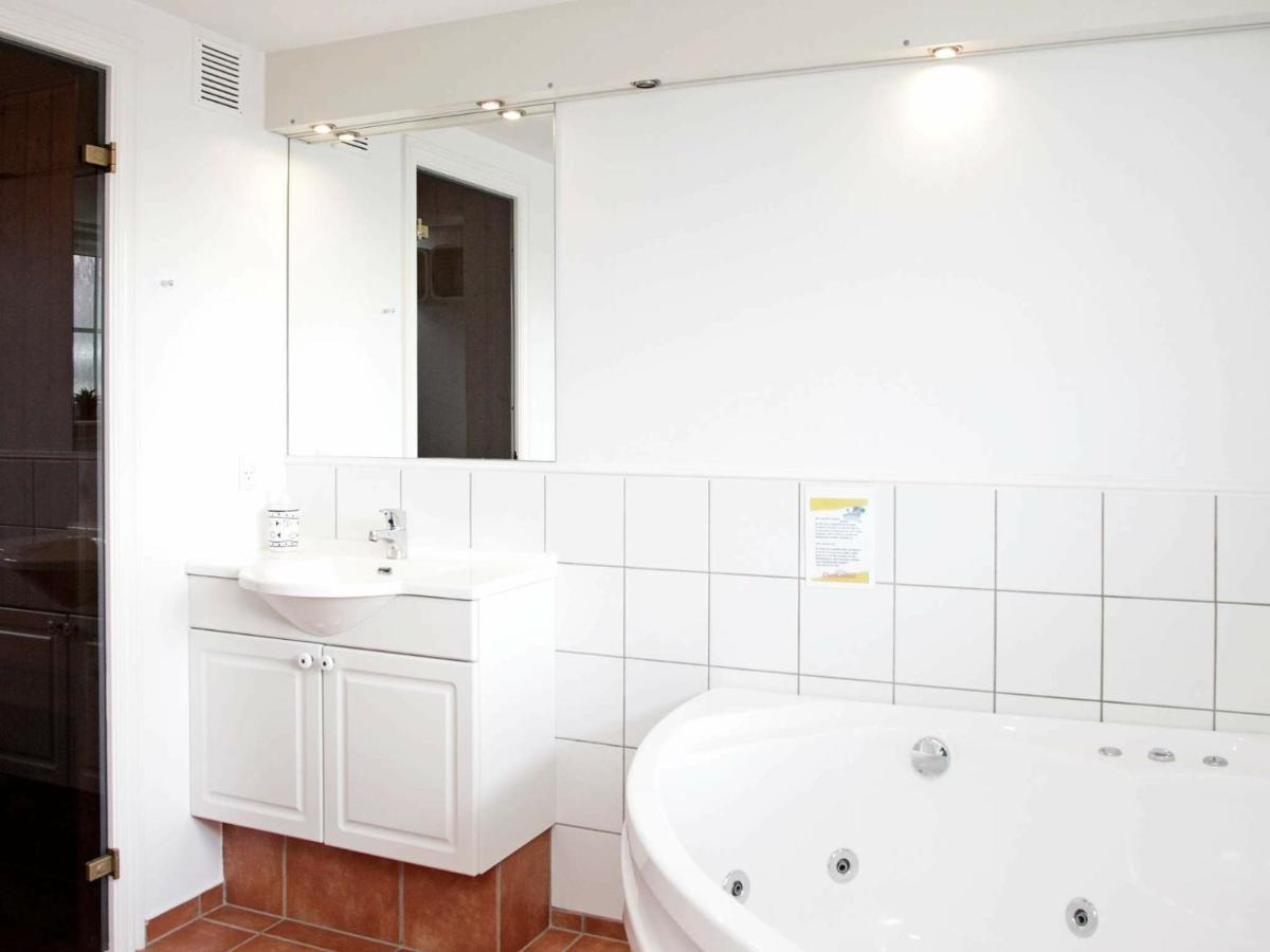 Holiday Home Blavand Xxxv Cameră foto