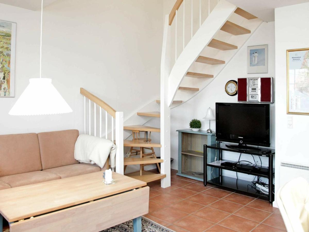 Holiday Home Blavand Xxxv Exterior foto